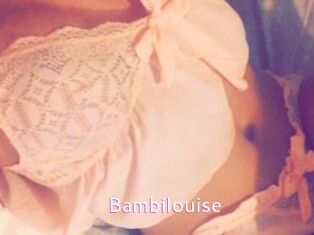 Bambilouise