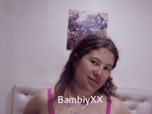 BambiyXX