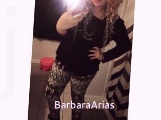 BarbaraArias