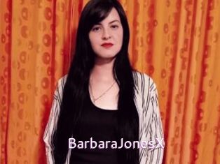 BarbaraJonesX