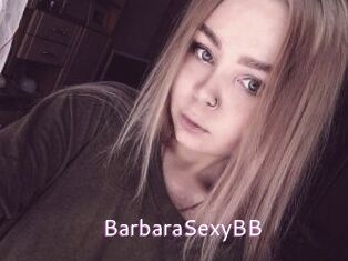 BarbaraSexyBB