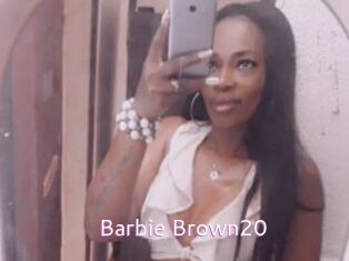 Barbie_Brown20