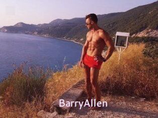 BarryAllen