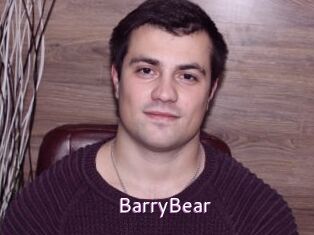 BarryBear