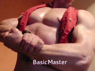 BasicMaster_