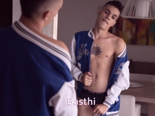 Basthi
