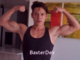 BaxterDex