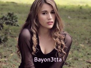 Bayon3tta