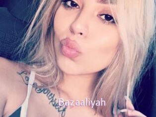 Bazaaliyah