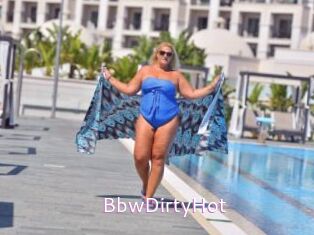 BbwDirtyHot