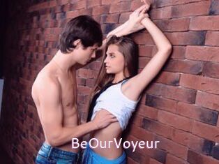 BeOurVoyeur