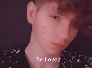 Be_Loved