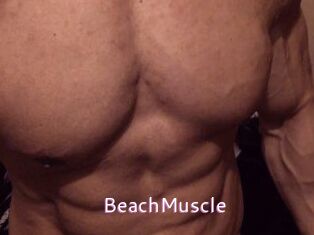 BeachMuscle