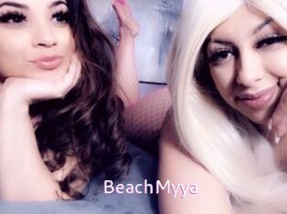 BeachMyya