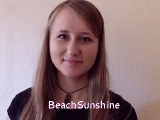 BeachSunshine