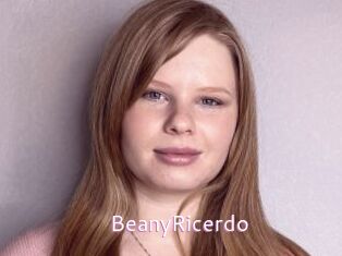 BeanyRicerdo