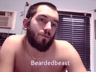 Beardedbeast