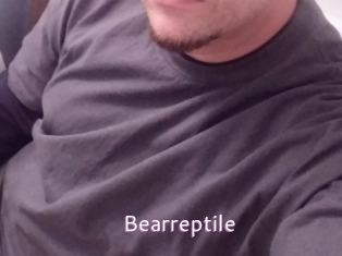 Bearreptile