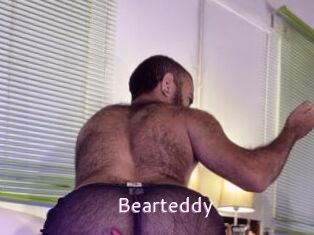 Bearteddy