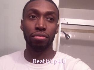 BeatItUp4U