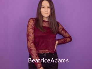 BeatriceAdams