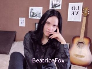 BeatriceFox