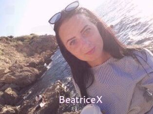 BeatriceX