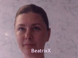BeatrixX Just Amateurs
