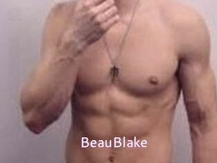 BeauBlake