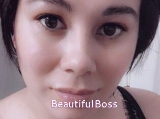 BeautifulBoss