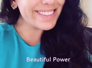 Beautiful_Power Just Amateurs