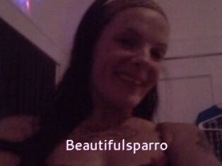 Beautifulsparro