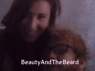 BeautyAndTheBeard