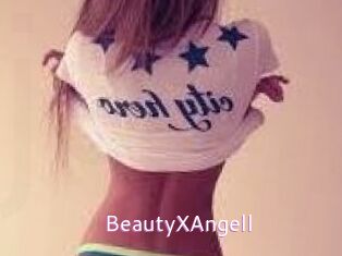 BeautyXAngell