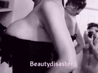 Beautydisaster