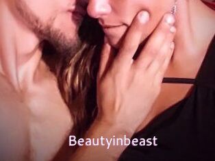 Beautyinbeast