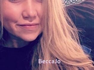 BeccaJo