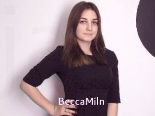 BeccaMiln