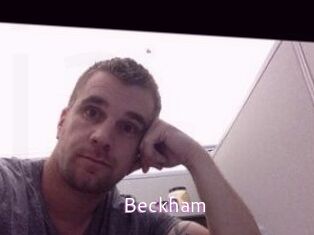 Beckham