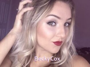 BeckyCox