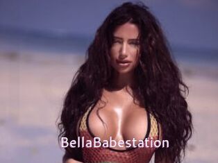 BellaBabestation