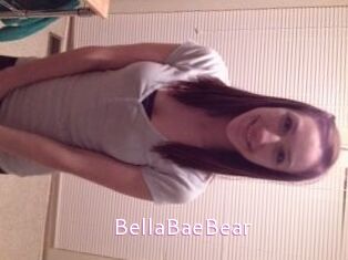 BellaBaeBear