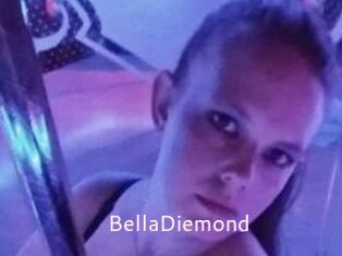 BellaDiemond