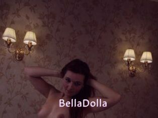 BellaDolla