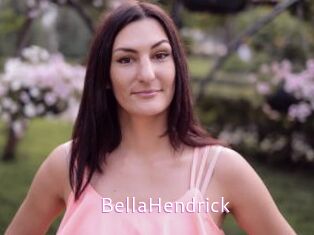 BellaHendrick