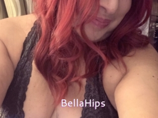 BellaHips