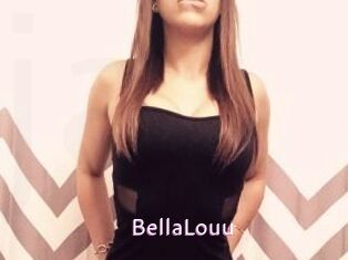 BellaLouu