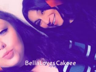 BellaLovesCakeee