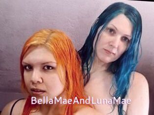 BellaMaeAndLunaMae