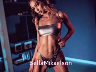 BellaMikaelson